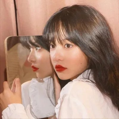 反串