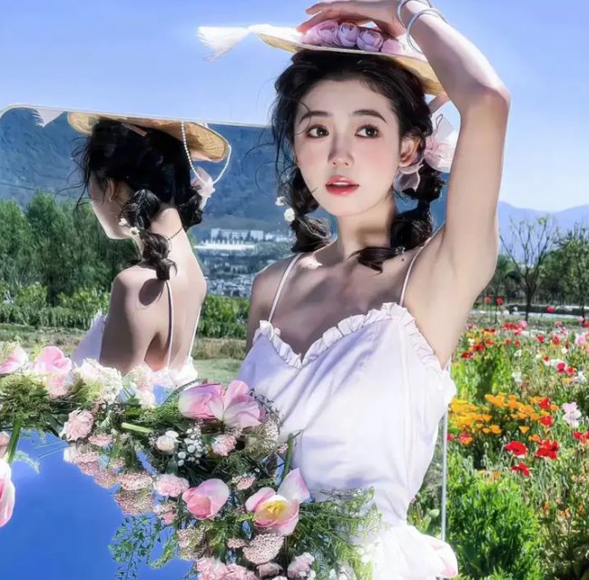 恋爱上线中